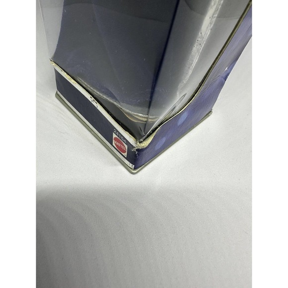 2000 Mattel Barbie Millennium Princess Fashion Doll (24154) Hallmark NIB NRFB - Picture 9 of 14